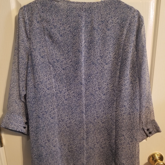 Blouse - Picture 7 of 8